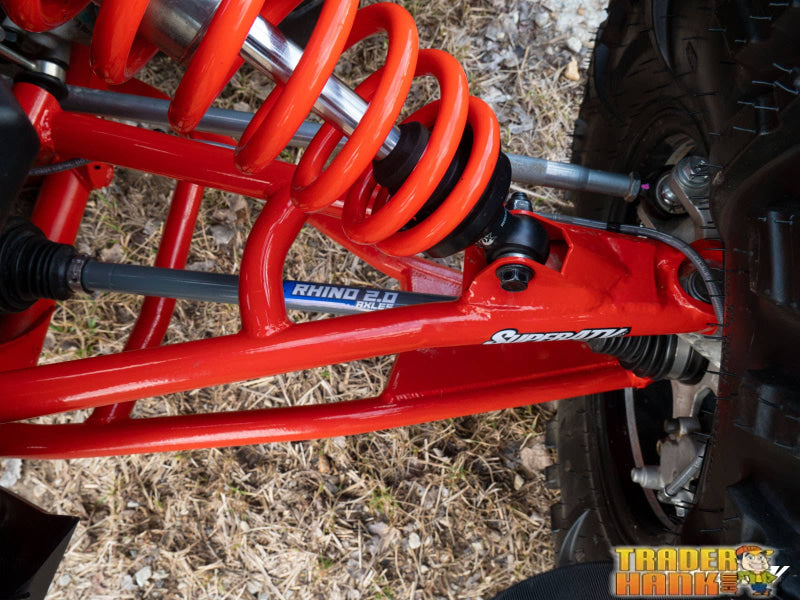Can-Am Maverick X3 High-Clearance A-Arms | UTV Accessories - Free shipping