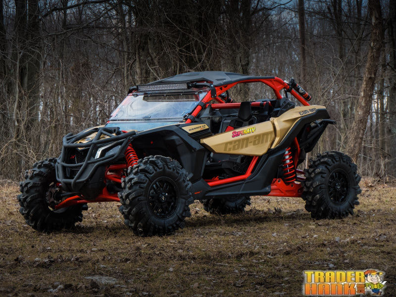 Can-Am Maverick X3 High-Clearance A-Arms | UTV Accessories - Free shipping