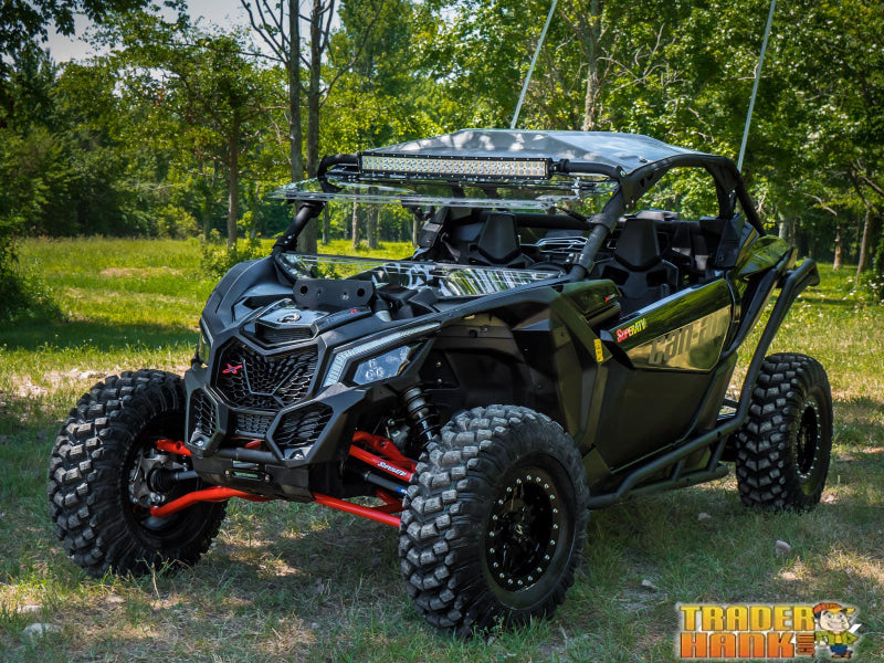 Can-Am Maverick X3 High-Clearance A-Arms | UTV Accessories - Free shipping