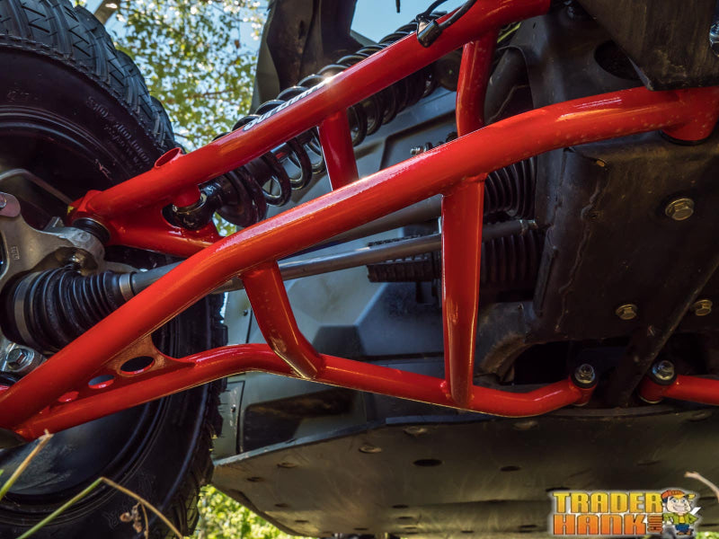 Can-Am Maverick X3 High-Clearance A-Arms | UTV Accessories - Free shipping