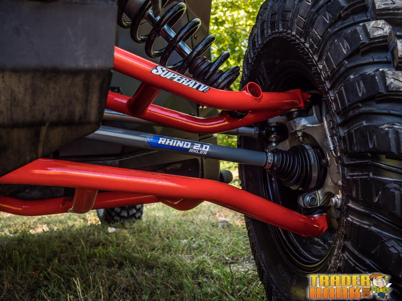 Can-Am Maverick X3 High-Clearance A-Arms | UTV Accessories - Free shipping