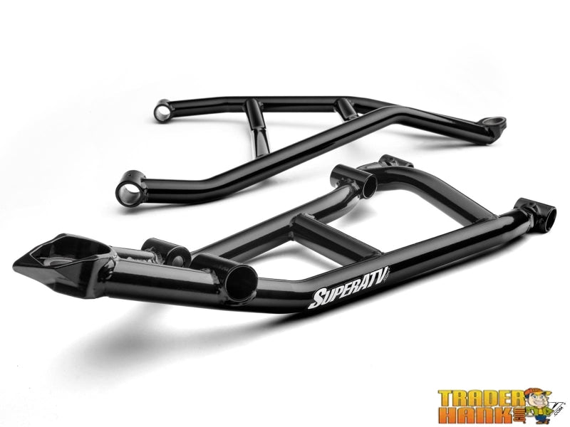 Can-Am Maverick X3 High-Clearance A-Arms | UTV Accessories - Free shipping