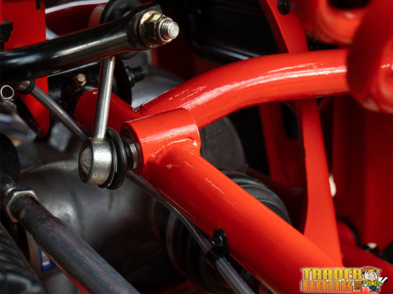 Can-Am Maverick X3 High-Clearance A-Arms | UTV Accessories - Free shipping