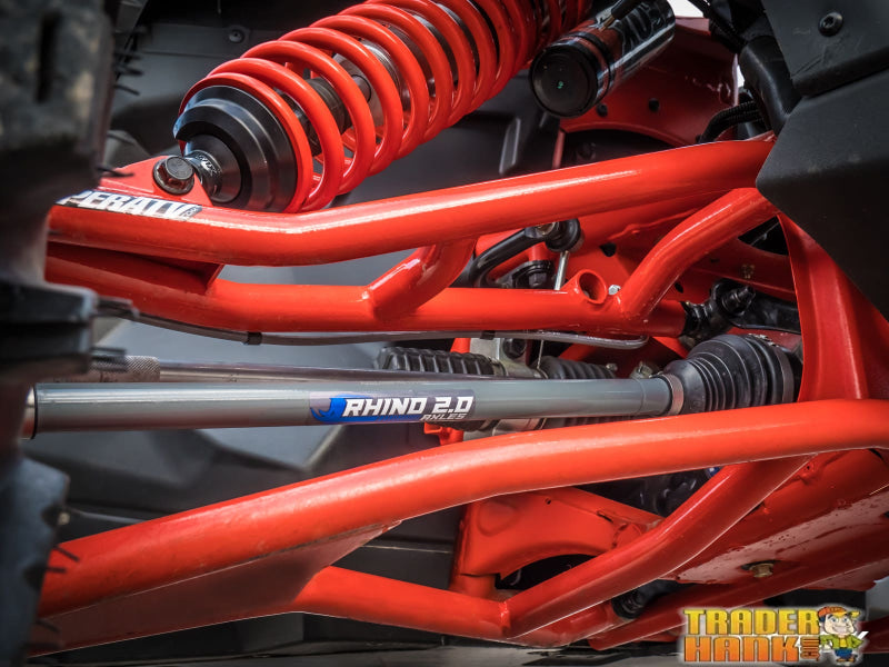 Can-Am Maverick X3 High-Clearance A-Arms | UTV Accessories - Free shipping
