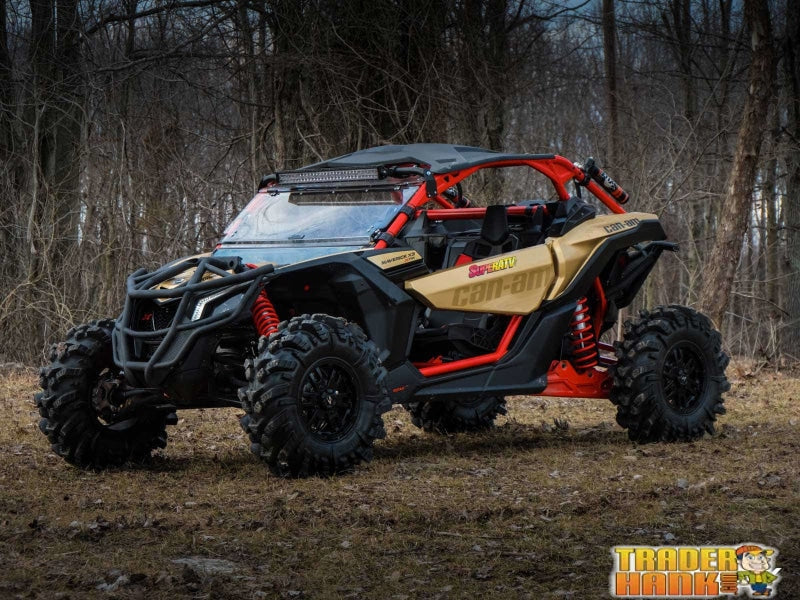 Can-Am Maverick X3 High-Clearance A-Arms | UTV Accessories - Free shipping