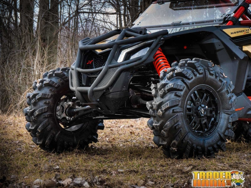 Can-Am Maverick X3 High-Clearance A-Arms | UTV Accessories - Free shipping