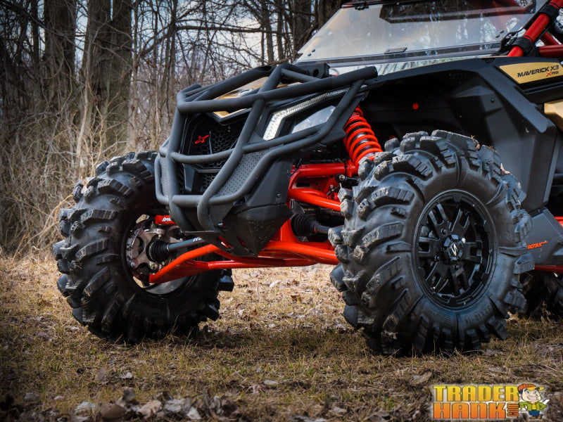 Can-Am Maverick X3 High-Clearance A-Arms | UTV Accessories - Free shipping