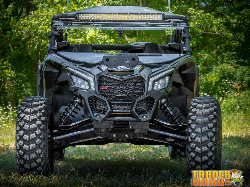 Can-Am Maverick X3 High-Clearance A-Arms | UTV Accessories - Free shipping