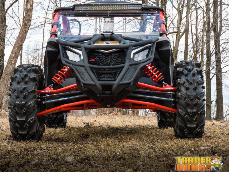 Can-Am Maverick X3 High-Clearance A-Arms | UTV Accessories - Free shipping