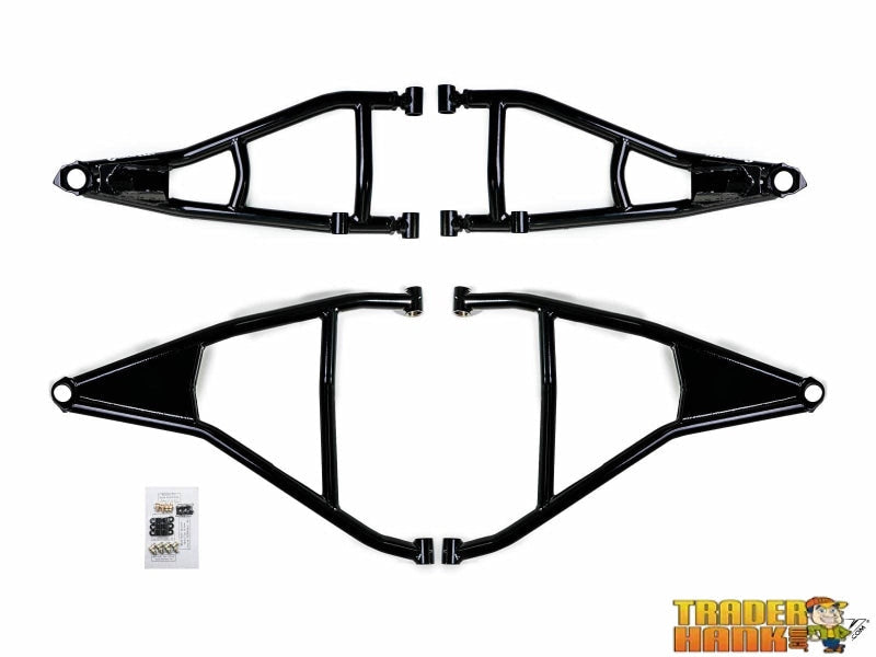 Can-Am Maverick X3 High-Clearance A-Arms | UTV Accessories - Free shipping