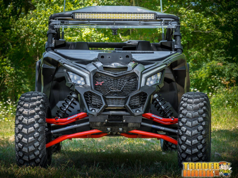 Can-Am Maverick X3 High-Clearance A-Arms | UTV Accessories - Free shipping