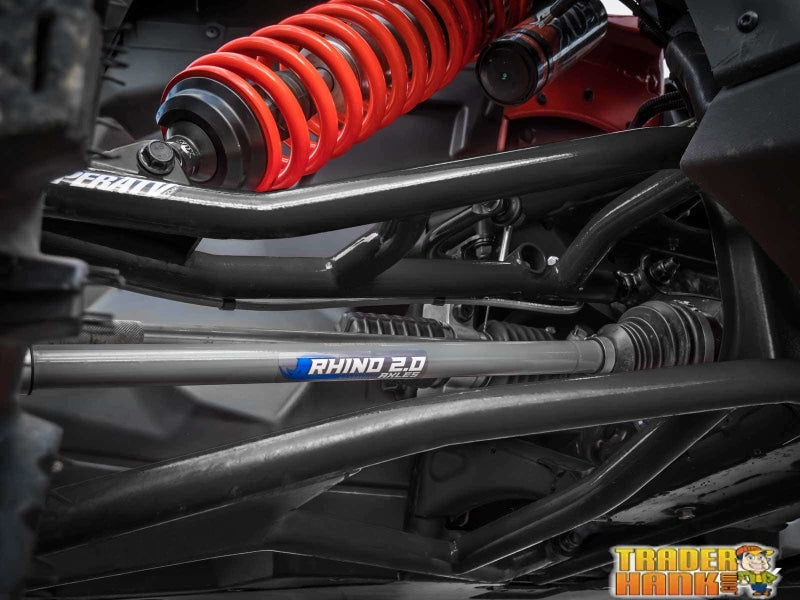 Can-Am Maverick X3 High-Clearance A-Arms | UTV Accessories - Free shipping