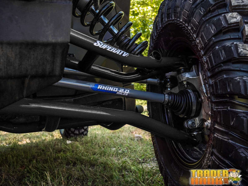 Can-Am Maverick X3 High-Clearance A-Arms | UTV Accessories - Free shipping