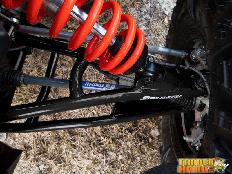 Can-Am Maverick X3 High-Clearance A-Arms | UTV Accessories - Free shipping