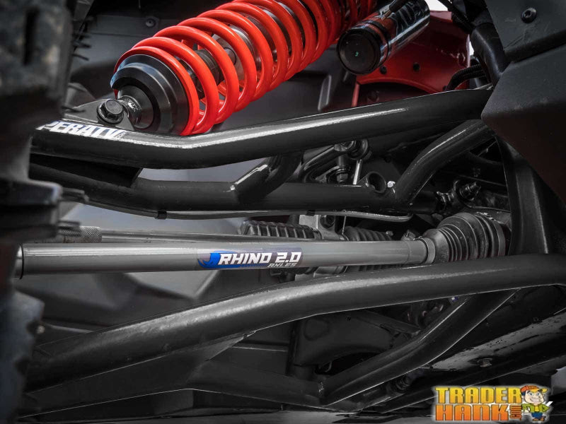 Can-Am Maverick X3 High-Clearance A-Arms | UTV Accessories - Free shipping
