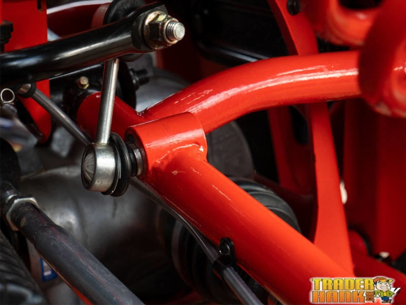Can-Am Maverick X3 High-Clearance A-Arms | UTV Accessories - Free shipping