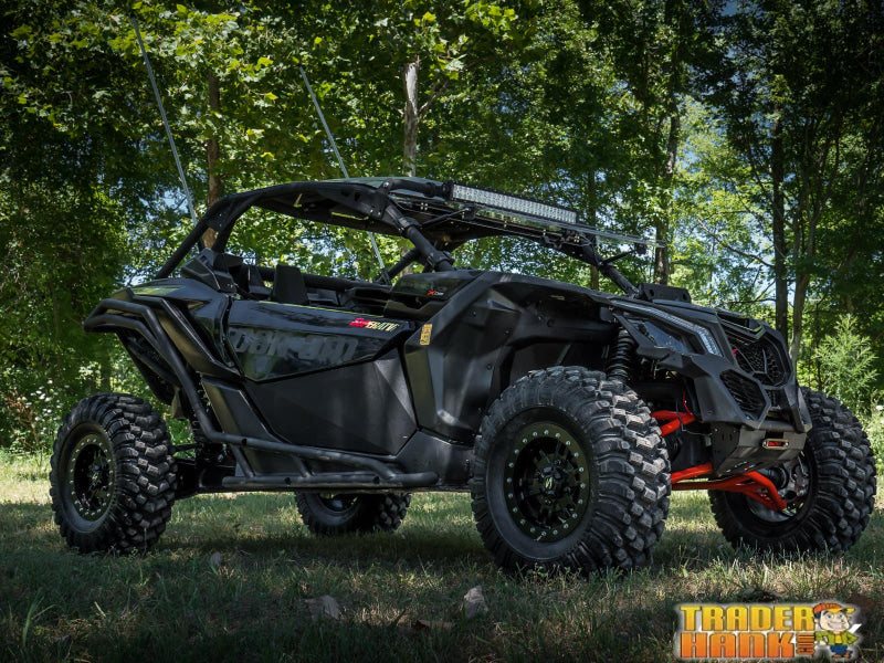 Can-Am Maverick X3 High-Clearance A-Arms | UTV Accessories - Free shipping