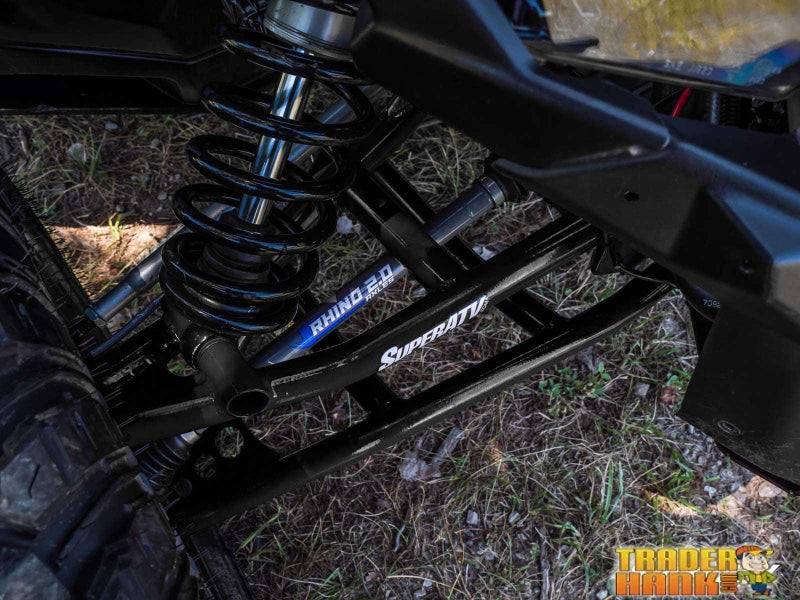 Can-Am Maverick X3 High-Clearance A-Arms | UTV Accessories - Free shipping