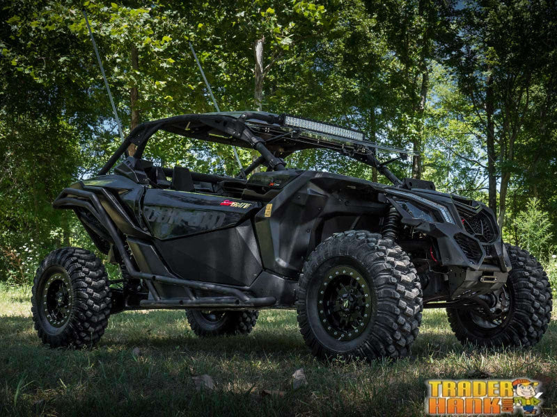 Can-Am Maverick X3 High-Clearance A-Arms | UTV Accessories - Free shipping