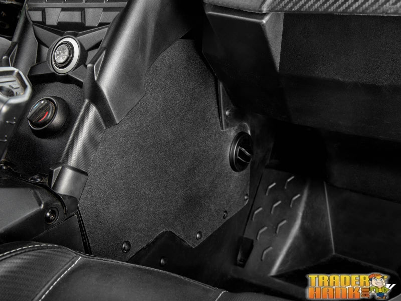 Can-Am Maverick X3 In-Dash Cab Heater | UTV Accessories - Free shipping