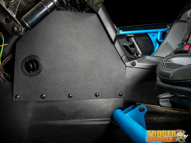 Can-Am Maverick X3 In-Dash Cab Heater | UTV Accessories - Free shipping