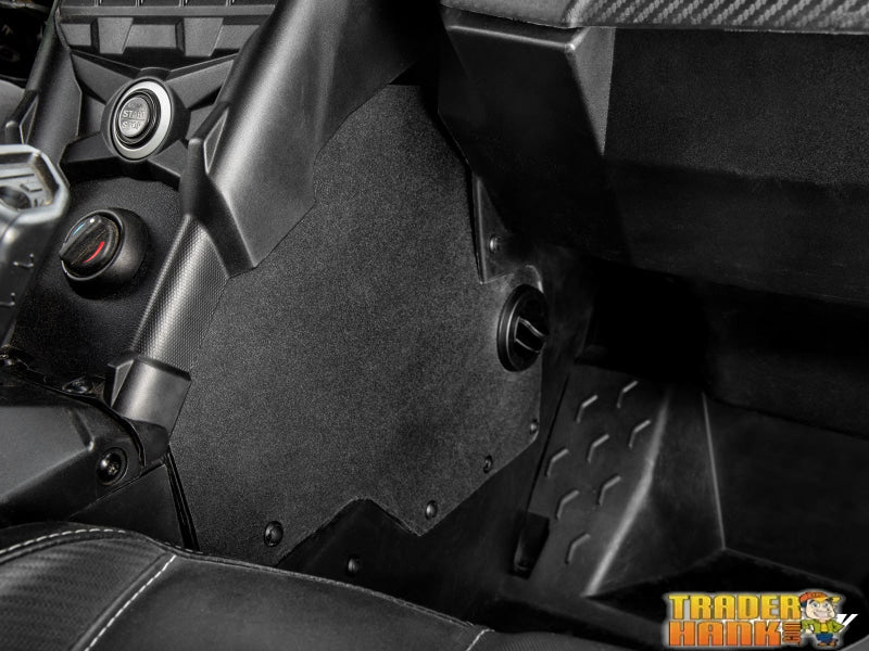Can-Am Maverick X3 In-Dash Cab Heater | UTV Accessories - Free shipping