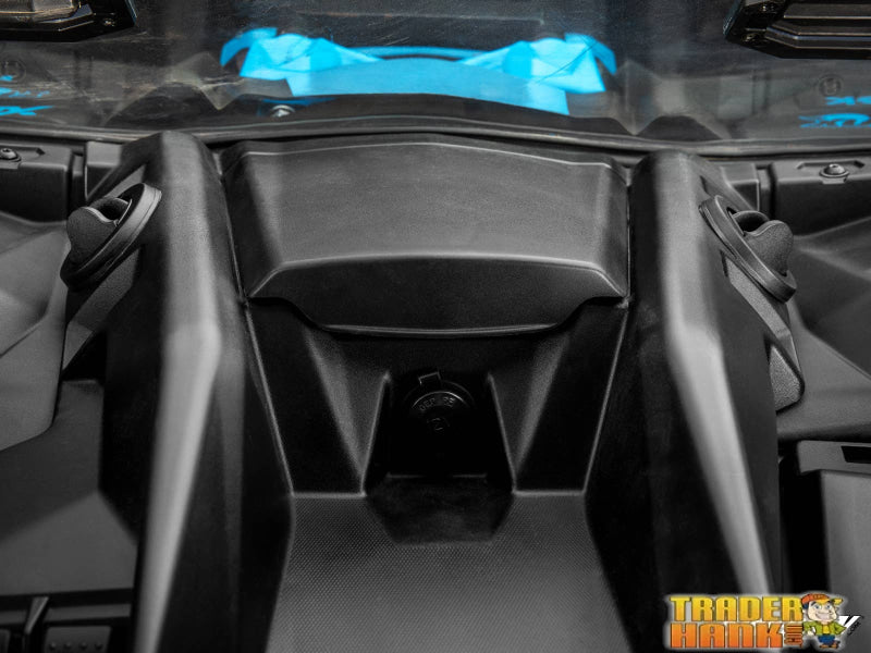 Can-Am Maverick X3 In-Dash Cab Heater | UTV Accessories - Free shipping