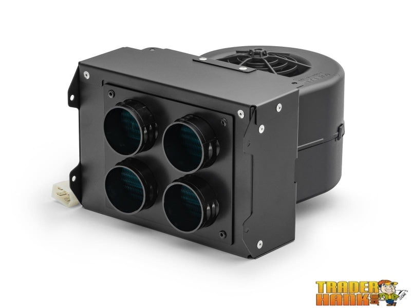 Can-Am Maverick X3 In-Dash Cab Heater | UTV Accessories - Free shipping