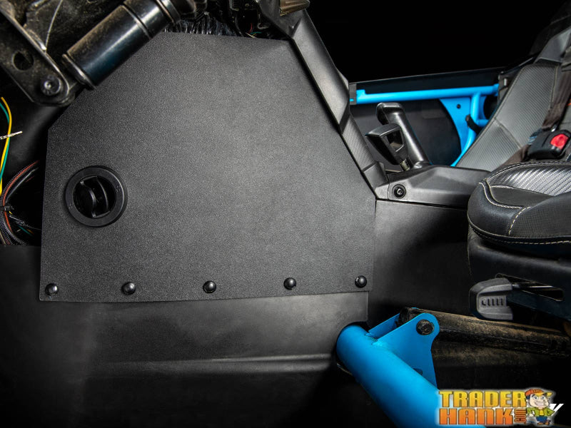 Can-Am Maverick X3 In-Dash Cab Heater | UTV Accessories - Free shipping