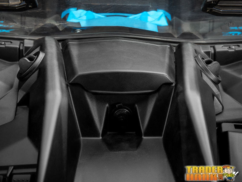 Can-Am Maverick X3 In-Dash Cab Heater | UTV Accessories - Free shipping