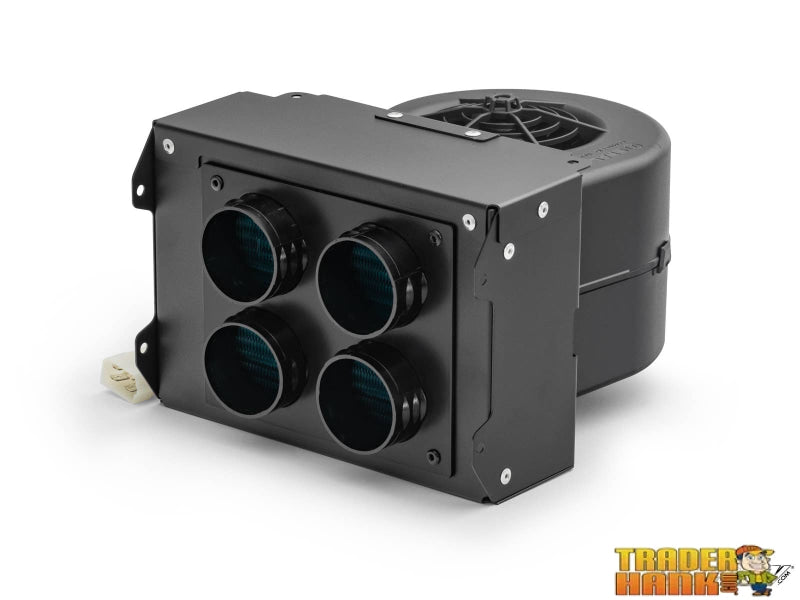 Can-Am Maverick X3 In-Dash Cab Heater | UTV Accessories - Free shipping