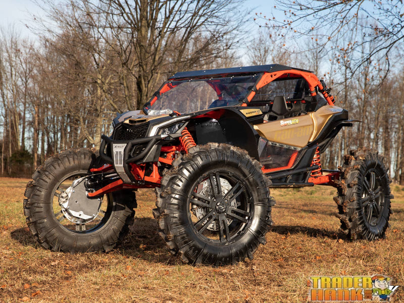 Can-Am Maverick X3 Inner Fender Guards | UTV Accessories - Free shipping