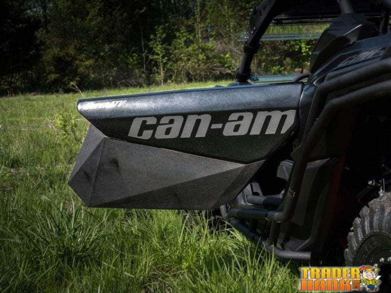 Can-Am Maverick X3 Lower Doors | Free shipping