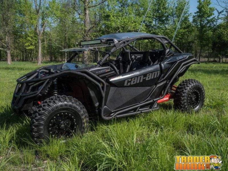 Can-Am Maverick X3 Lower Doors | Free shipping