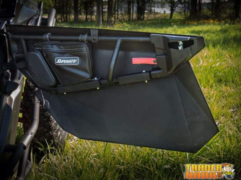 Can-Am Maverick X3 Lower Doors | Super ATV Doors - Free Shipping