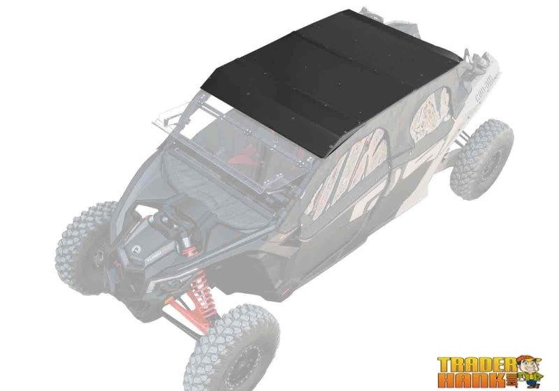 Can-Am Maverick X3 MAX Aluminum Roof | UTV Accessories - Free shipping