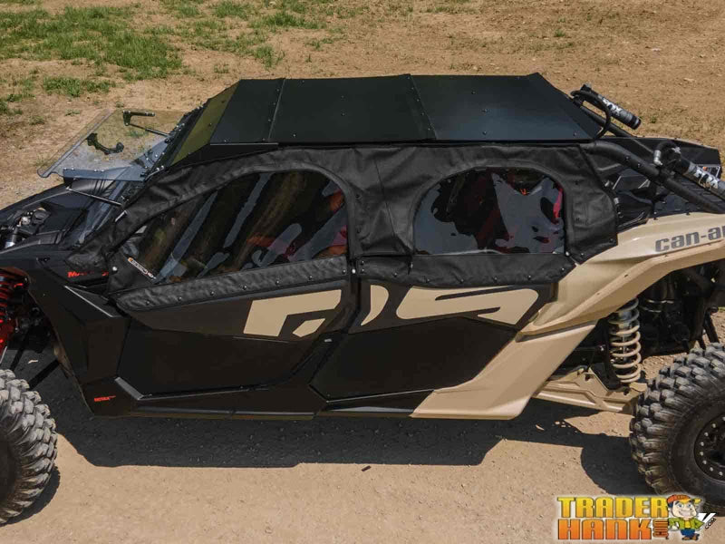 Can-Am Maverick X3 MAX Aluminum Roof | UTV Accessories - Free shipping