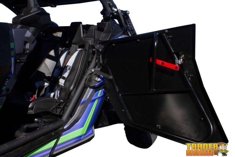 Can-Am Maverick X3 Max Door Kit | UTV ACCESSORIES - Free Shipping