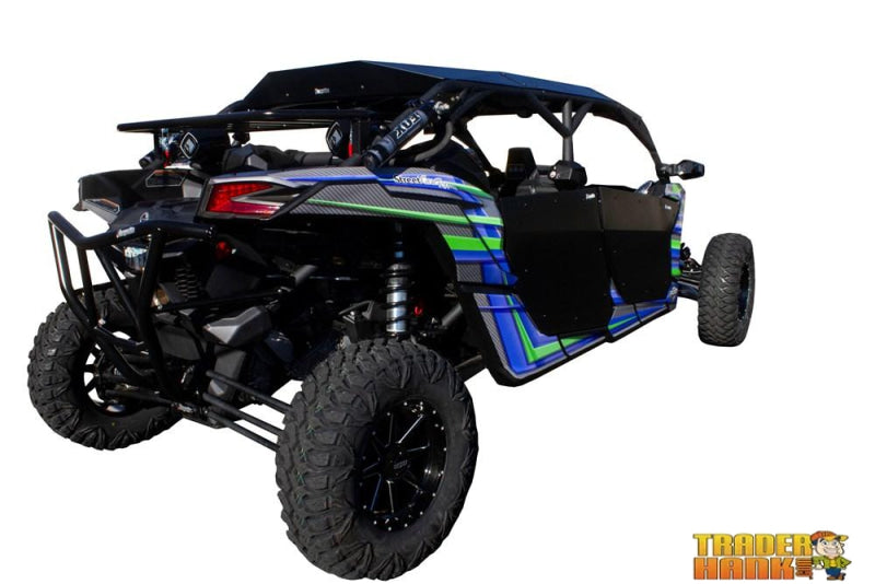 Can-Am Maverick X3 Max Door Kit | UTV ACCESSORIES - Free Shipping