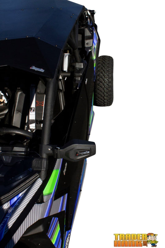 Can-Am Maverick X3 Max Door Kit | UTV ACCESSORIES - Free Shipping