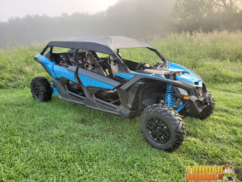 Can-Am Maverick X3 Max - Soft Top | UTV Accessories - Free shipping