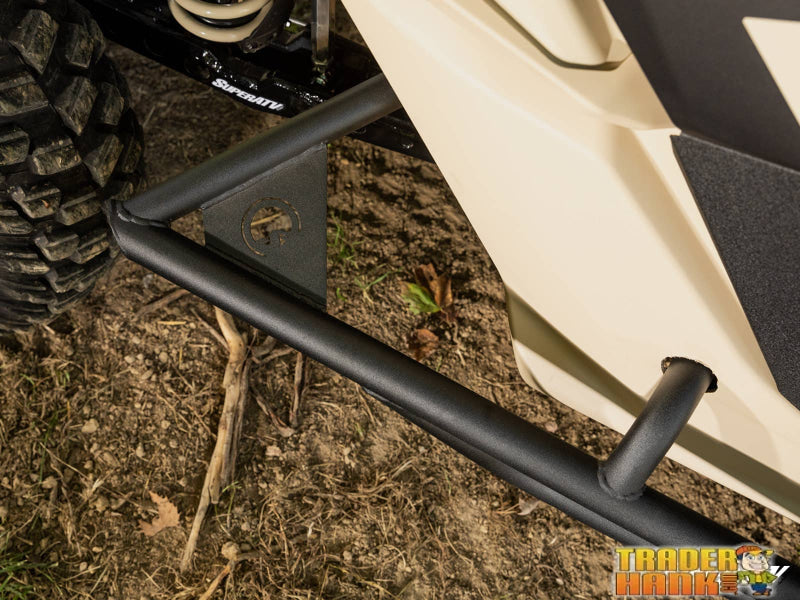 Can-Am Maverick X3 MAX Tree Kickers | Free shipping