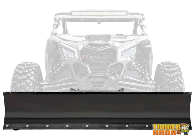 Can-Am Maverick X3 Plow Pro Snow Plow | UTV Accessories - Free shipping