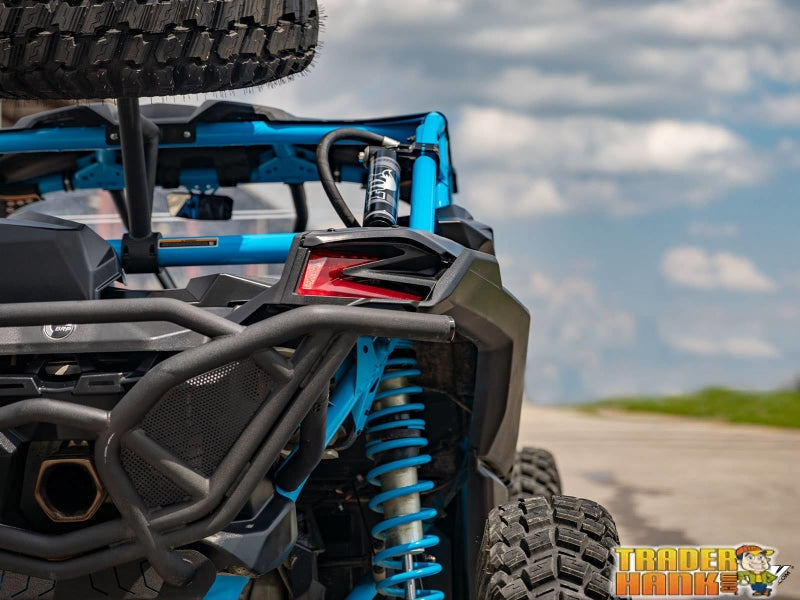 Can-Am Maverick X3 Plug & Play Turn Signal Kit | UTV Accessories - Free shipping