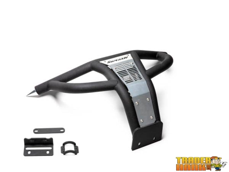 Can-Am Maverick X3 Prerunner Front Bumper | UTV Accessories - Free shipping