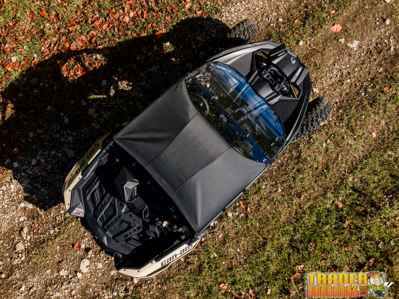 Can-Am Maverick X3 Primal Soft Top Roof | UTV Accessories - Free shipping