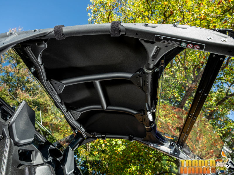 Can-Am Maverick X3 Primal Soft Top Roof | UTV Accessories - Free shipping