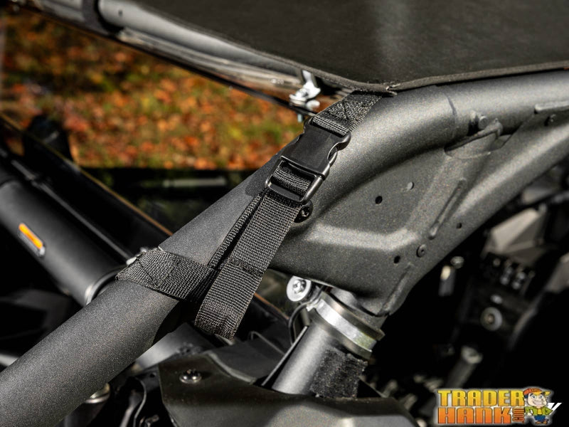 Can-Am Maverick X3 Primal Soft Top Roof | UTV Accessories - Free shipping