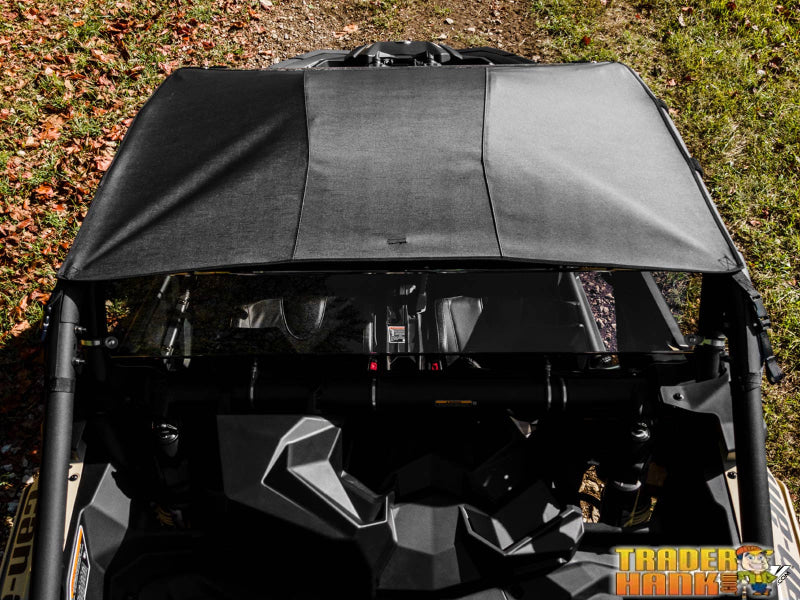 Can-Am Maverick X3 Primal Soft Top Roof | UTV Accessories - Free shipping