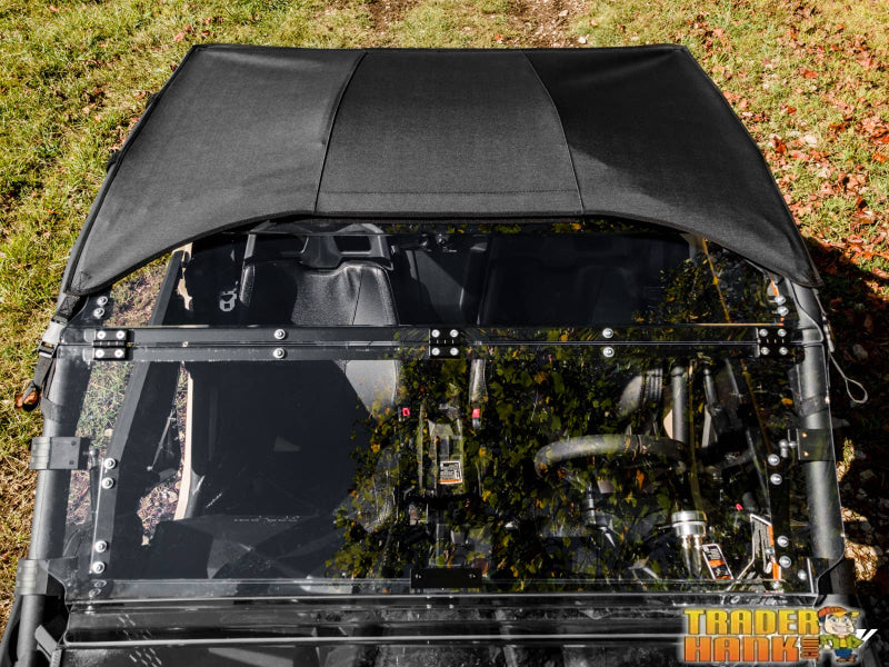 Can-Am Maverick X3 Primal Soft Top Roof | UTV Accessories - Free shipping